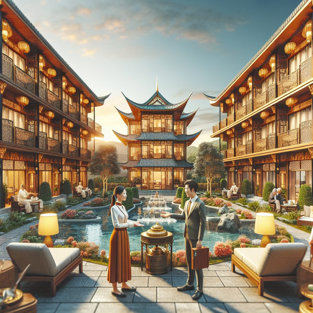 Affordable Hotels in Asia With Comfortable Stay