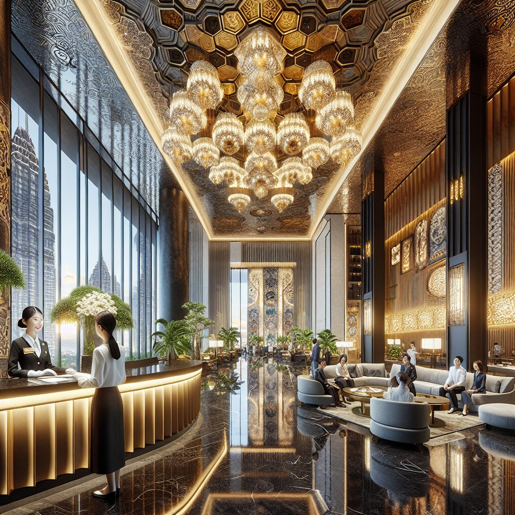 Affordable Hotels in Asia With Premium Comfort