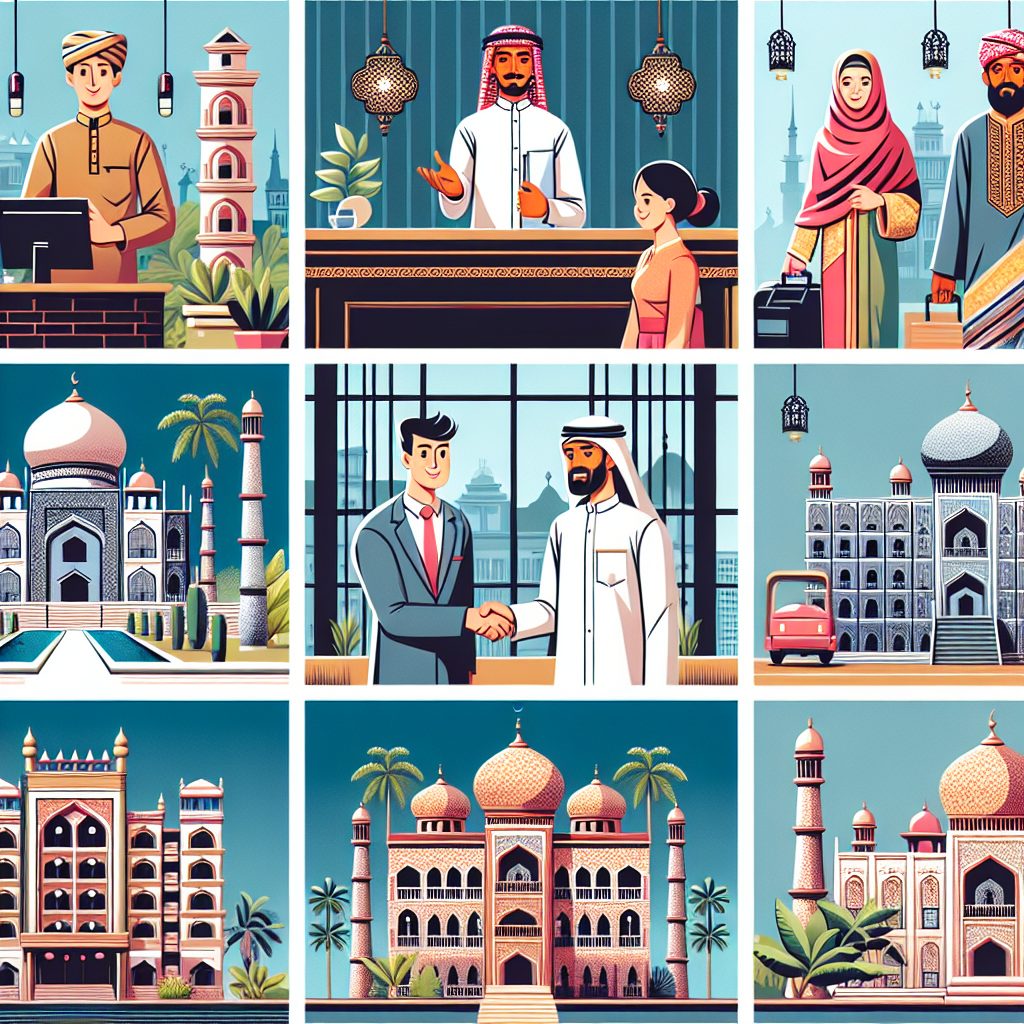 Affordable Hotels in Asia With Strategic Location