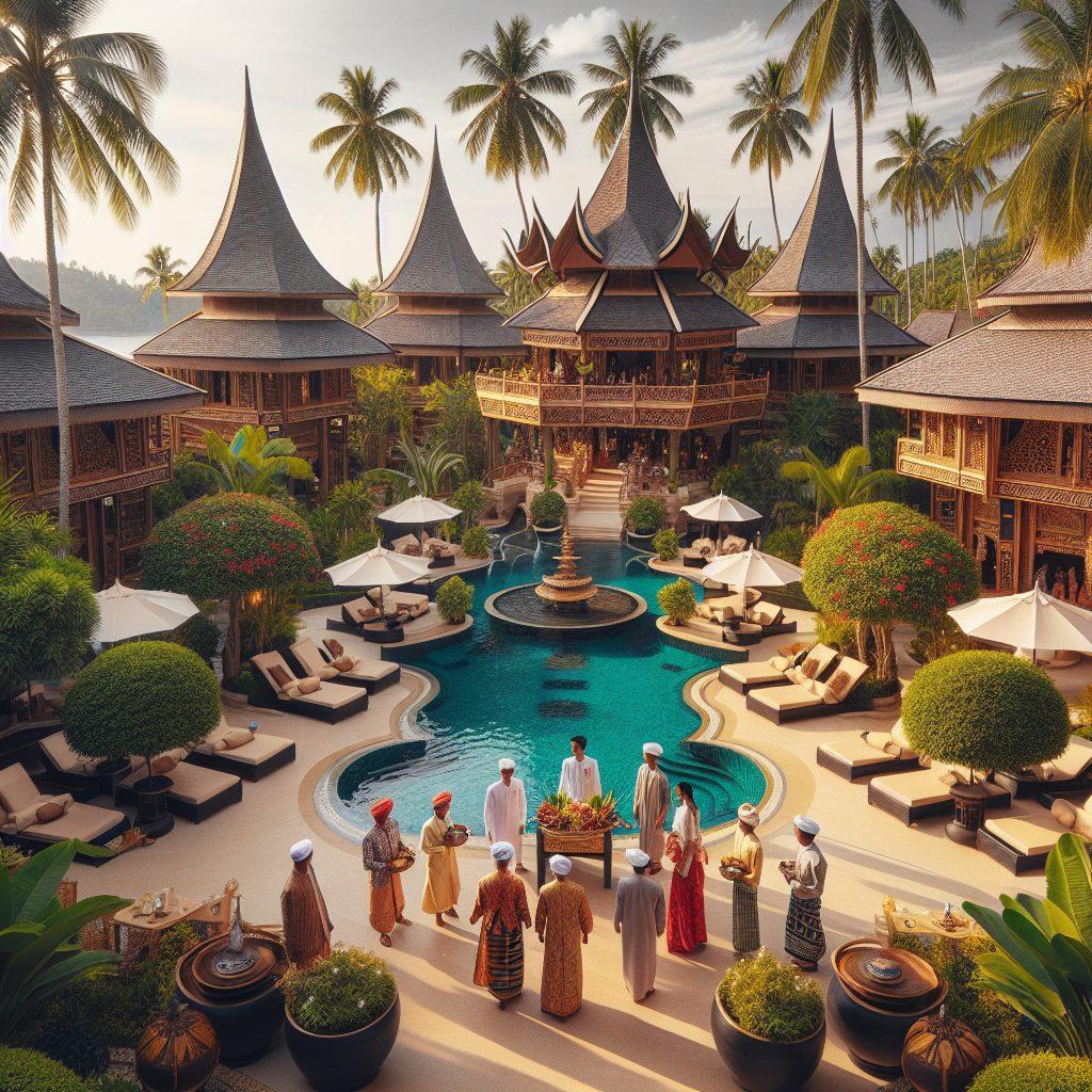 Affordable Resorts in Asia for Budget Friendly Luxury