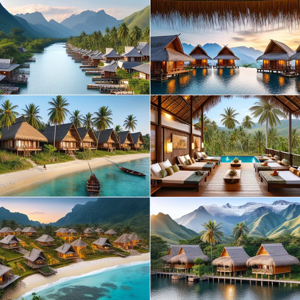 Affordable Resorts in Asia for Weekend Escape