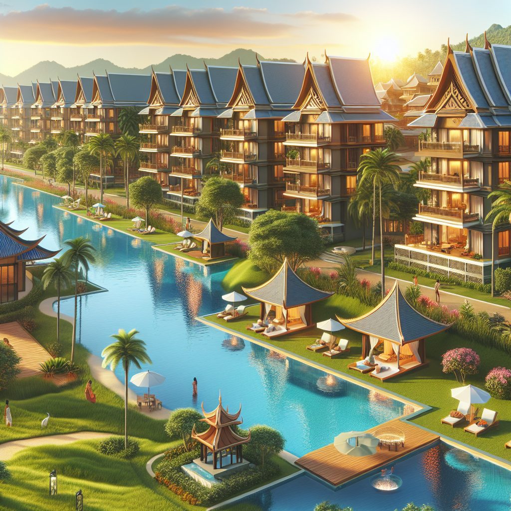 Affordable Resorts in Asia With Premium Facilities
