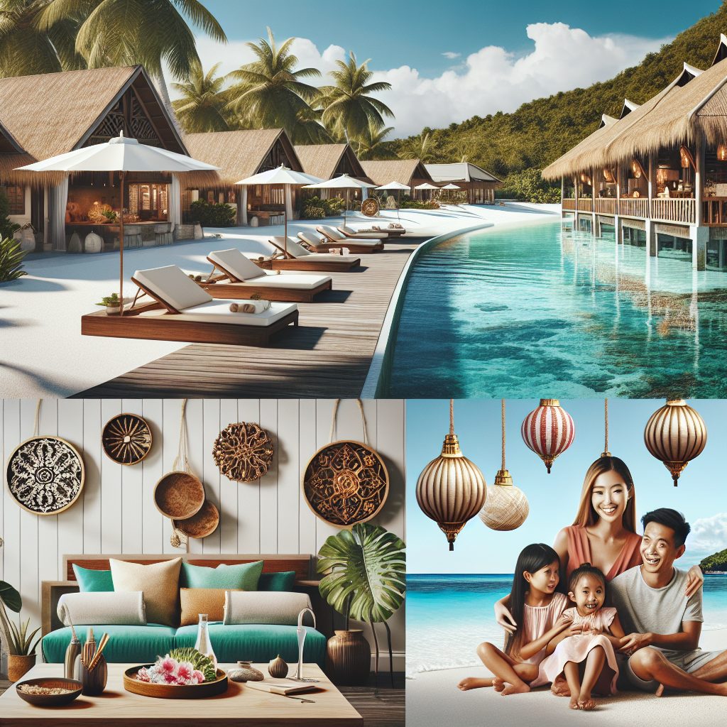 Affordable Resorts in Asia With Premium Feel