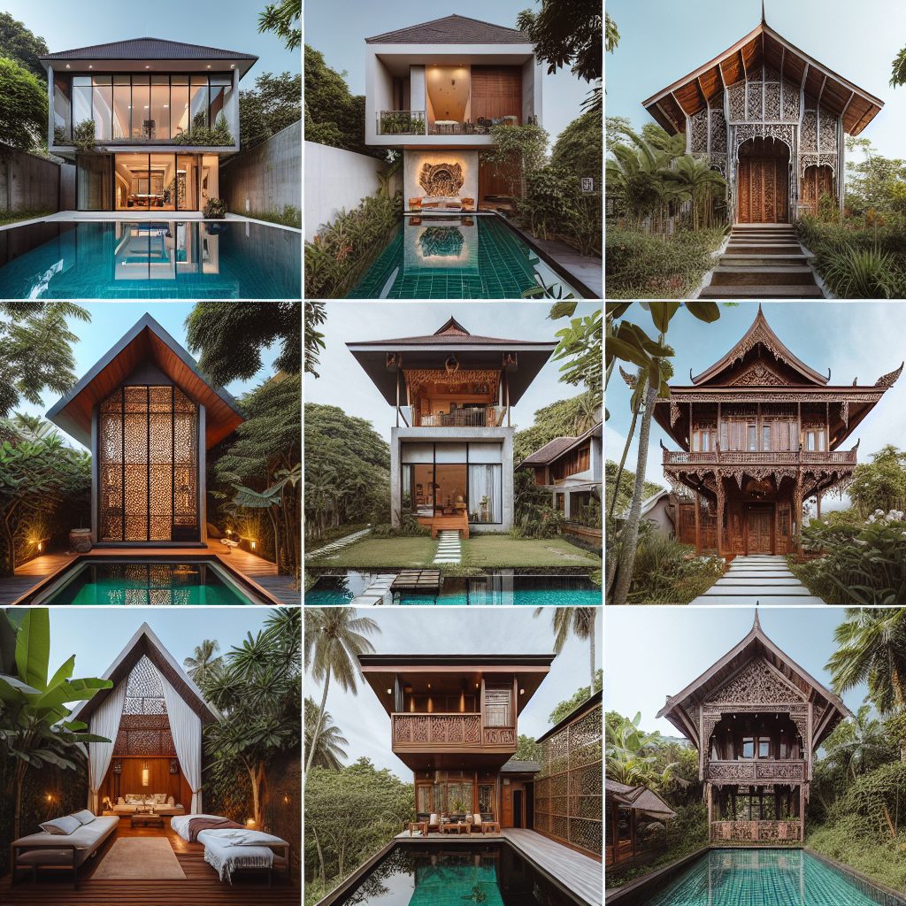 Affordable Villas in Asia With Instagram Worthy Design