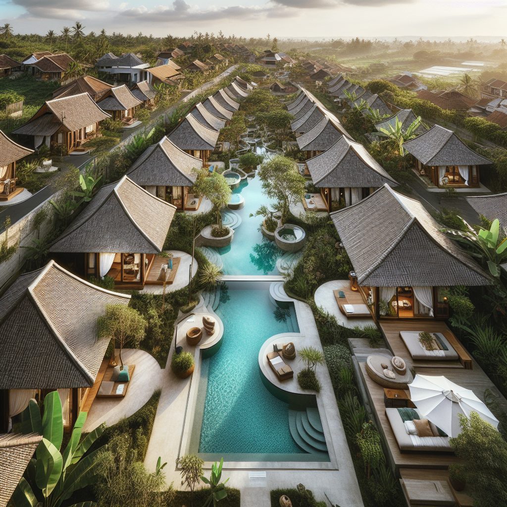 Affordable Villas in Yogyakarta With Private Pool Experience