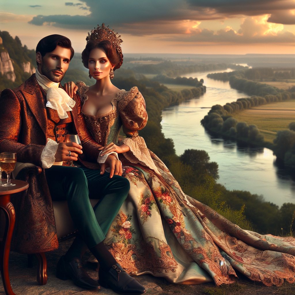 Aristocrat Travel Moments for Romantic Getaways and Scenic Ease
