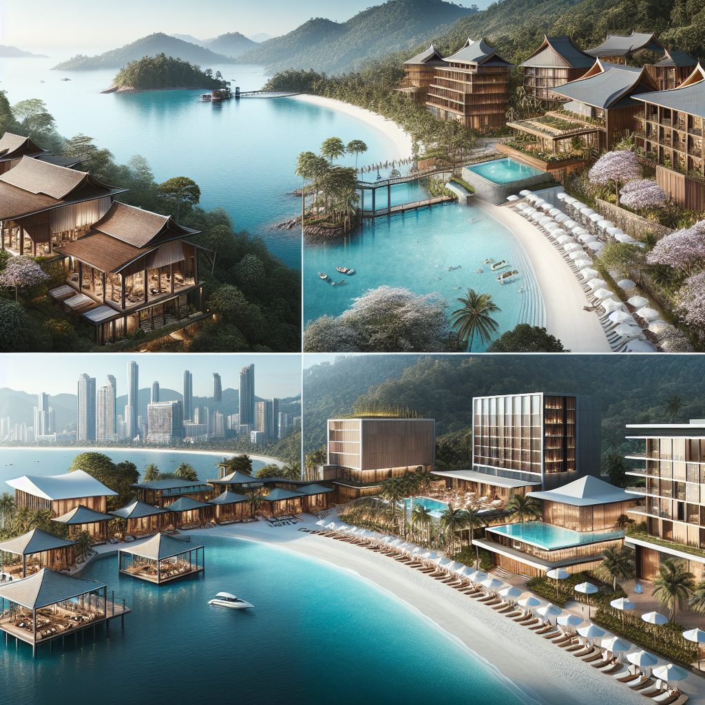 Beautiful Resorts That Deliver Comfort, Warmth, and Style