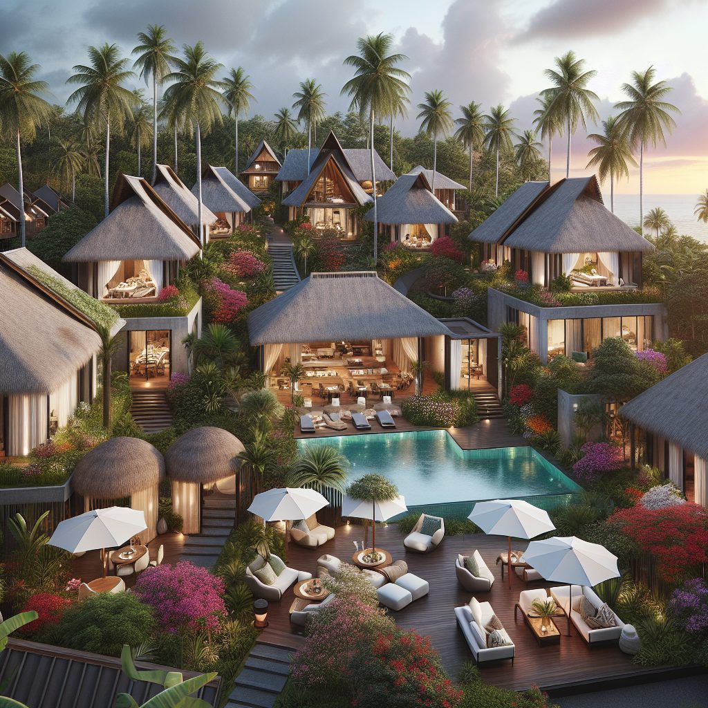 Best Boutique Resorts for Intimate and Stylish Escapes