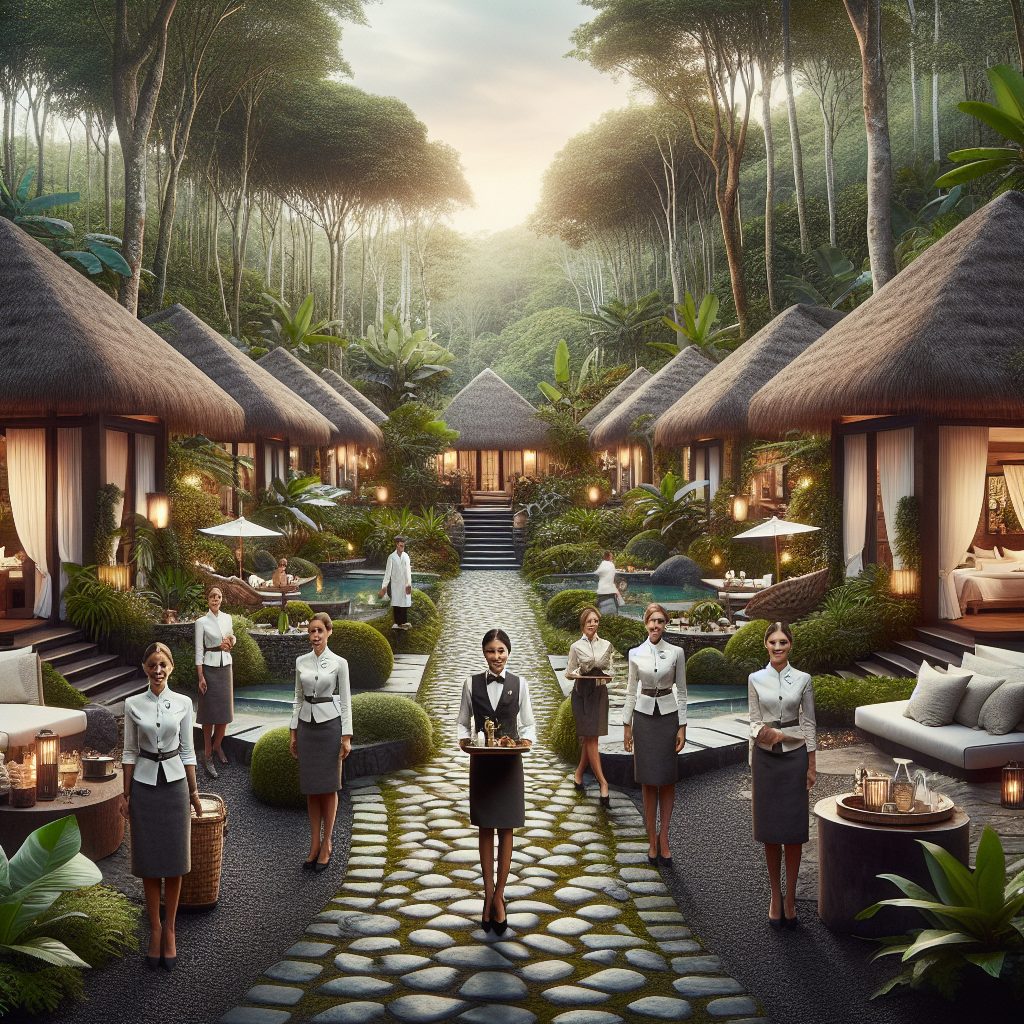 Best Boutique Resorts With Personalized Service and Style