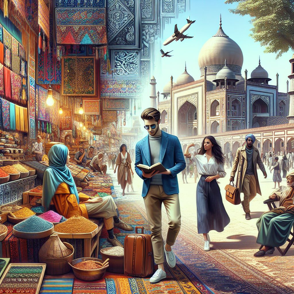 Best Cultural Travel Experiences for Curious and Stylish Travelers