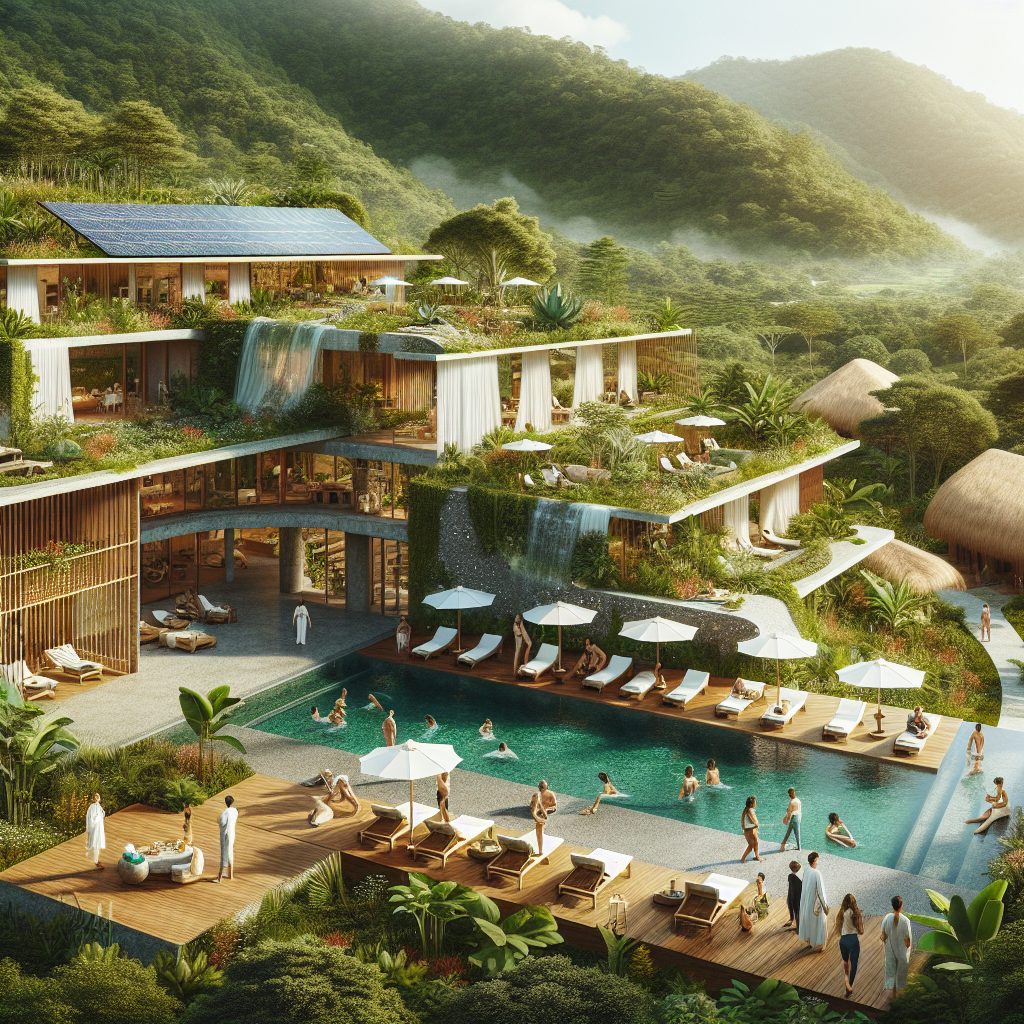 Best Eco-Luxury Resorts for Conscious and Beautiful Travel