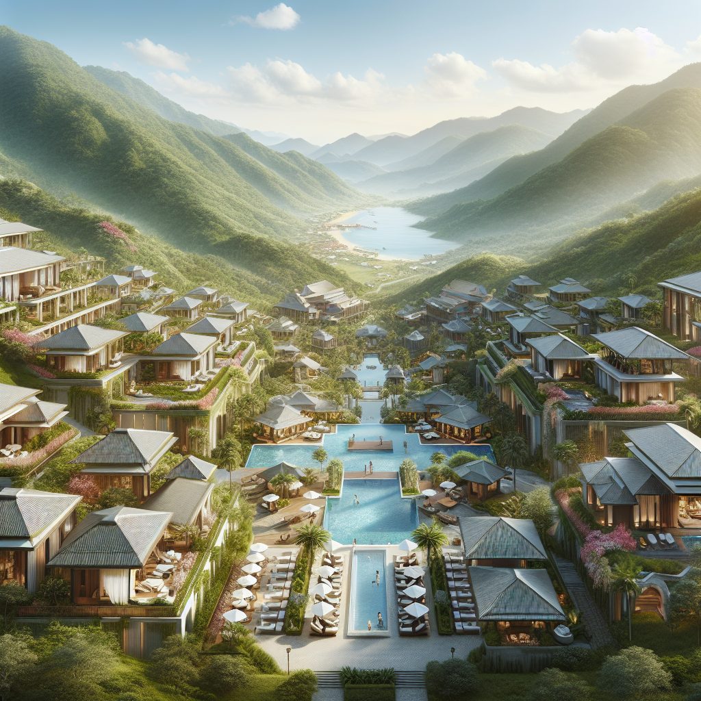 Best Luxury Resorts for a Quiet and Exclusive Retreat