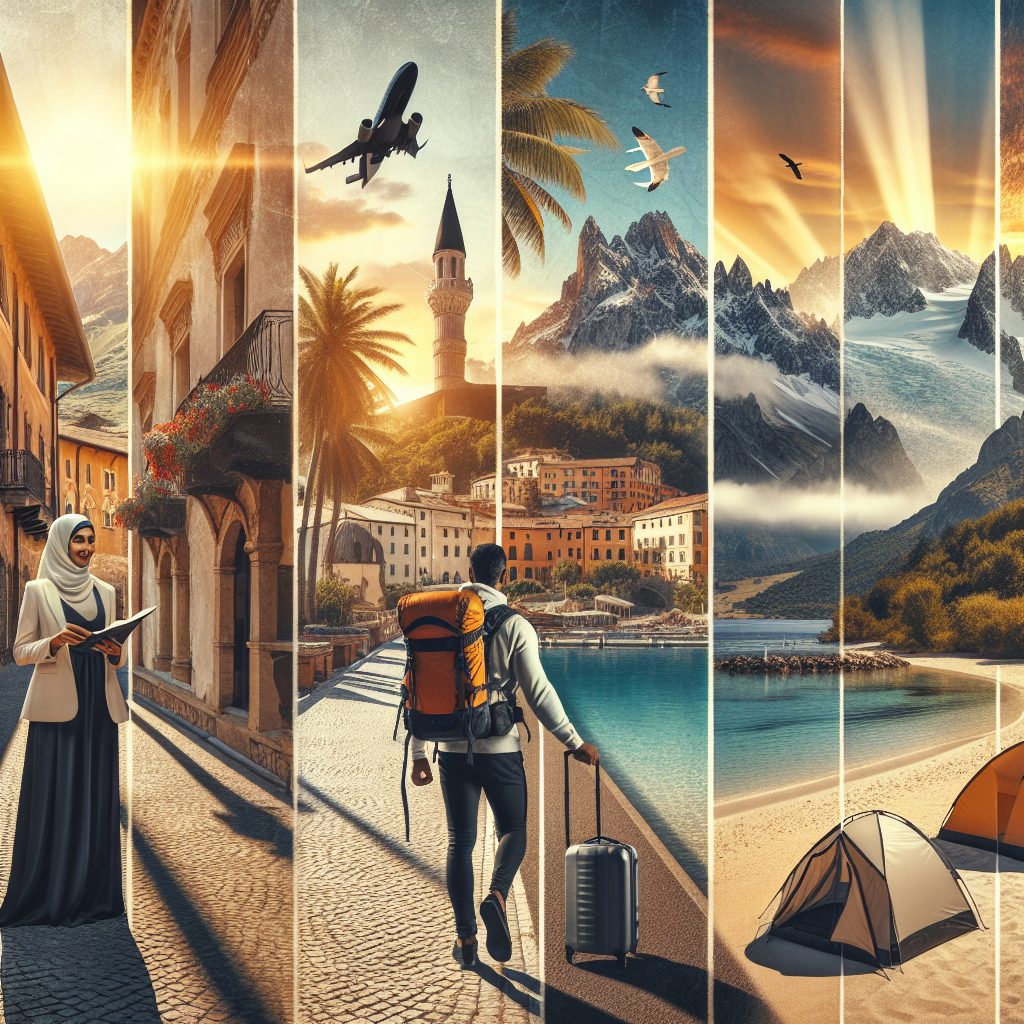 Best Travel Destinations for Stylish Adventures and Quiet Luxury