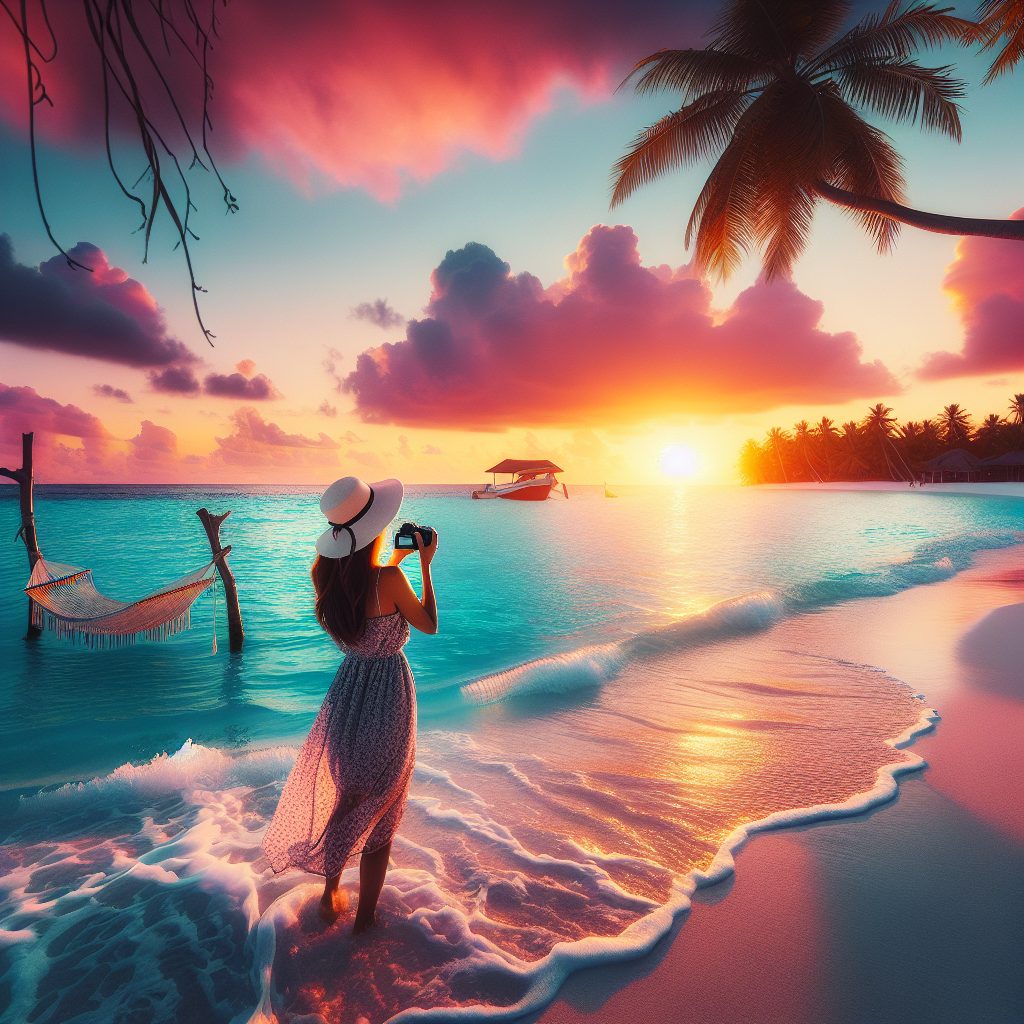 Best Travel Escapes for Ocean Lovers and Sunset Chasers