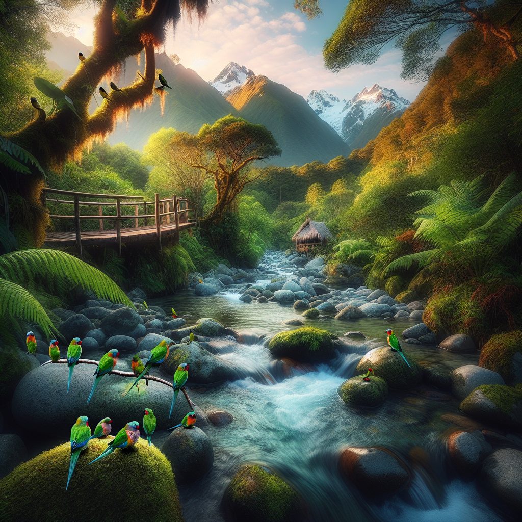 Best Travel Experiences for Nature Lovers and Calm Seekers