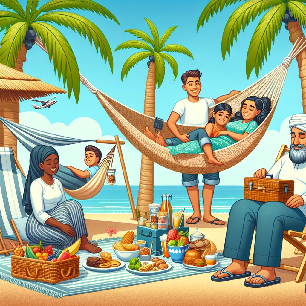 Best Travel Ideas for Families Wanting Comfort and Fun