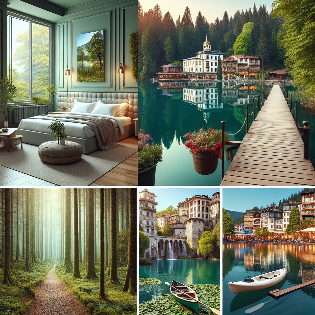 Best Travel Ideas for Solo Explorers Seeking Comfort and Freedom