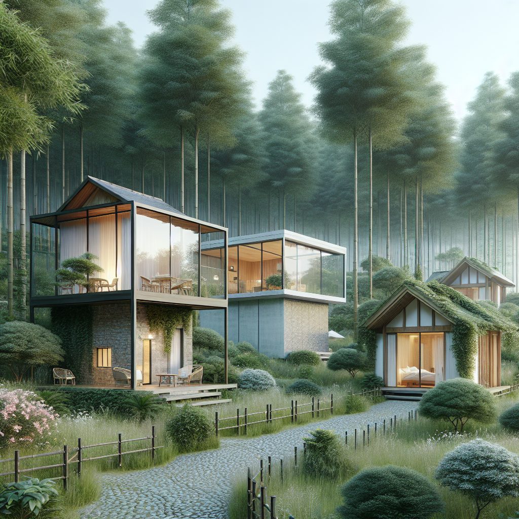 Best Villas for a Relaxing Stay Wrapped in Privacy