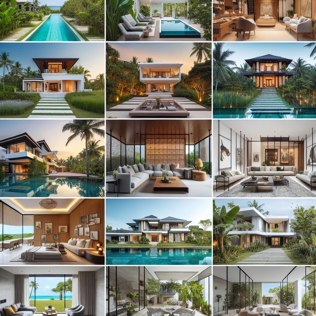 Best Villas That Balance Privacy, Comfort, and Great Design