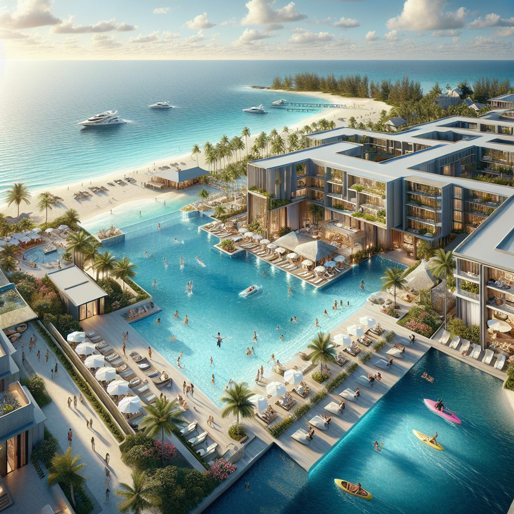 Best Waterfront Resorts With Premium Comfort and Views