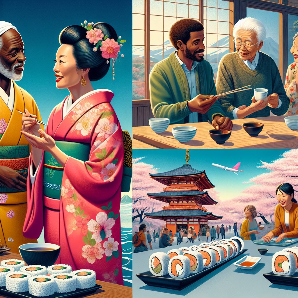 Cultural Travel Experiences in Japan You Should Try