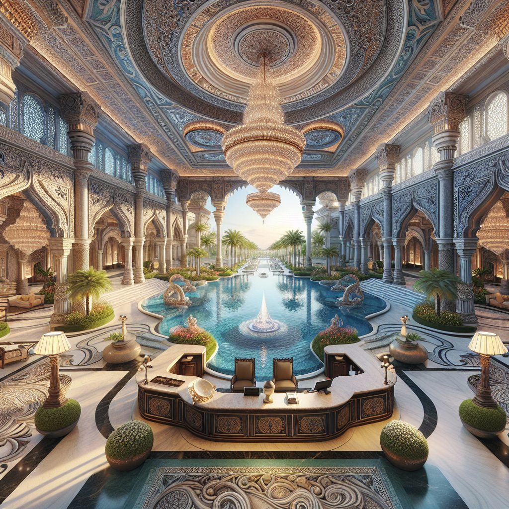 Deluxe Hotels for Stylish Travelers and Meaningful Getaways