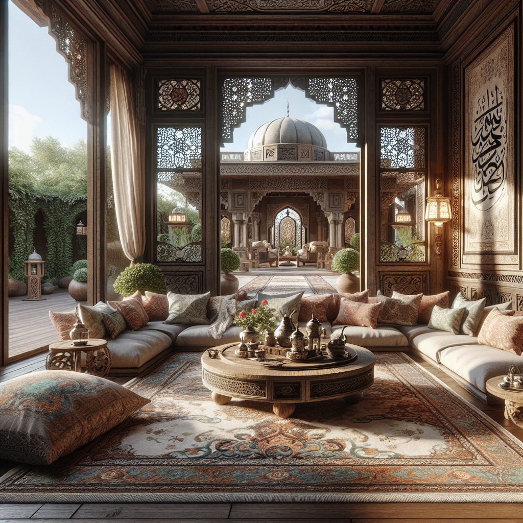 Discovering Private Villas in Mecca With Comfortable Family Space