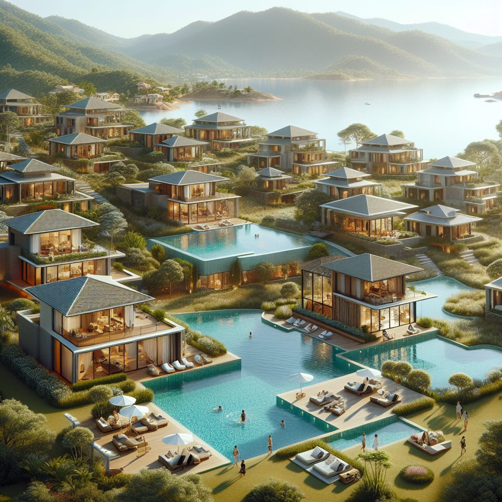 Elegant Villas Worth Booking for a Quiet Luxury Break
