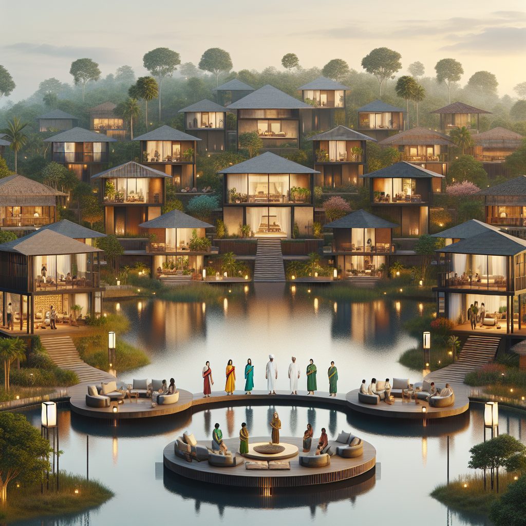 Elevated Villas With Thoughtful Design and Warm Hospitality