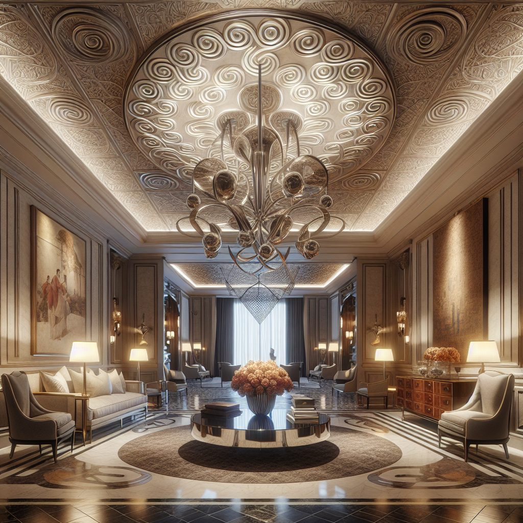 Elite Boutique Hotels With Artistic Flair and Quiet Sophistication