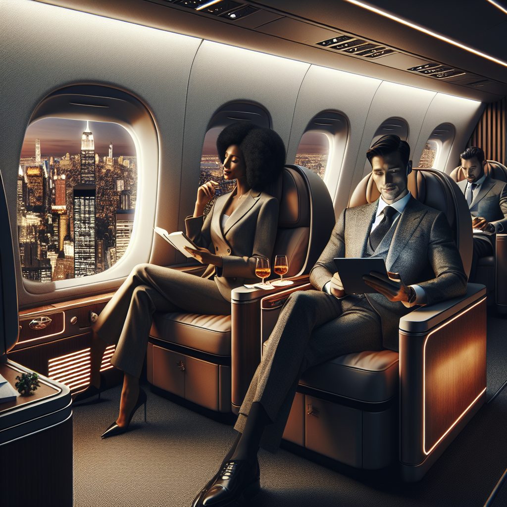 Elite Metropolitan Travel for Sophisticated breaks and easy luxury