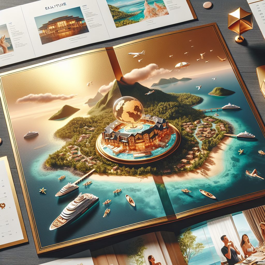Elite Travel Plans for Premium Holidays and Better Relaxation