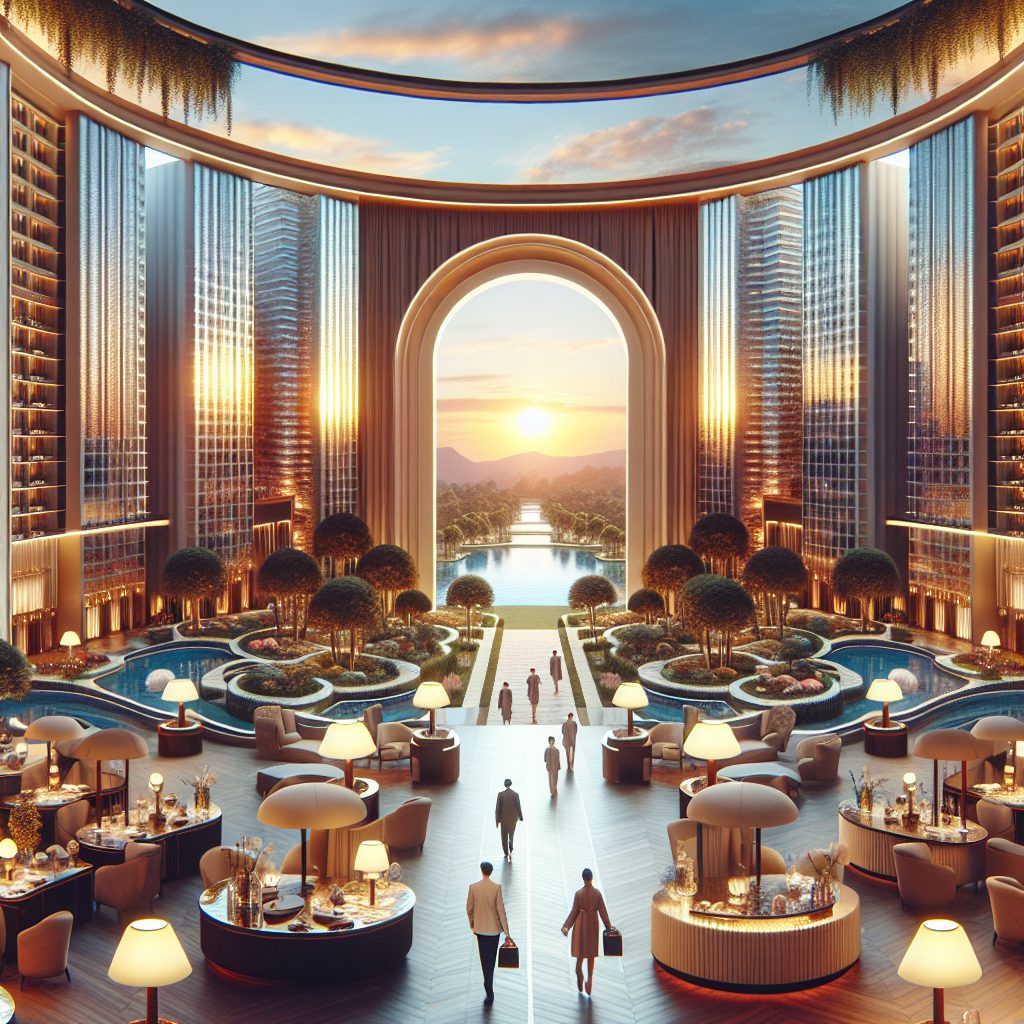 Exclusive Hotels That Feel Personal, Warm, and Exceptionally Rich