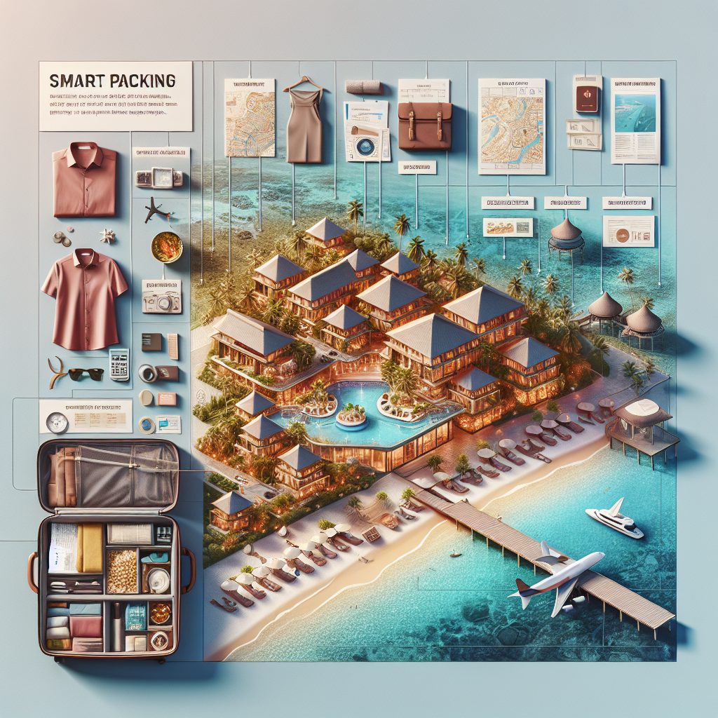 Exclusive Travel Advice for Premium Getaways and Smart Packing