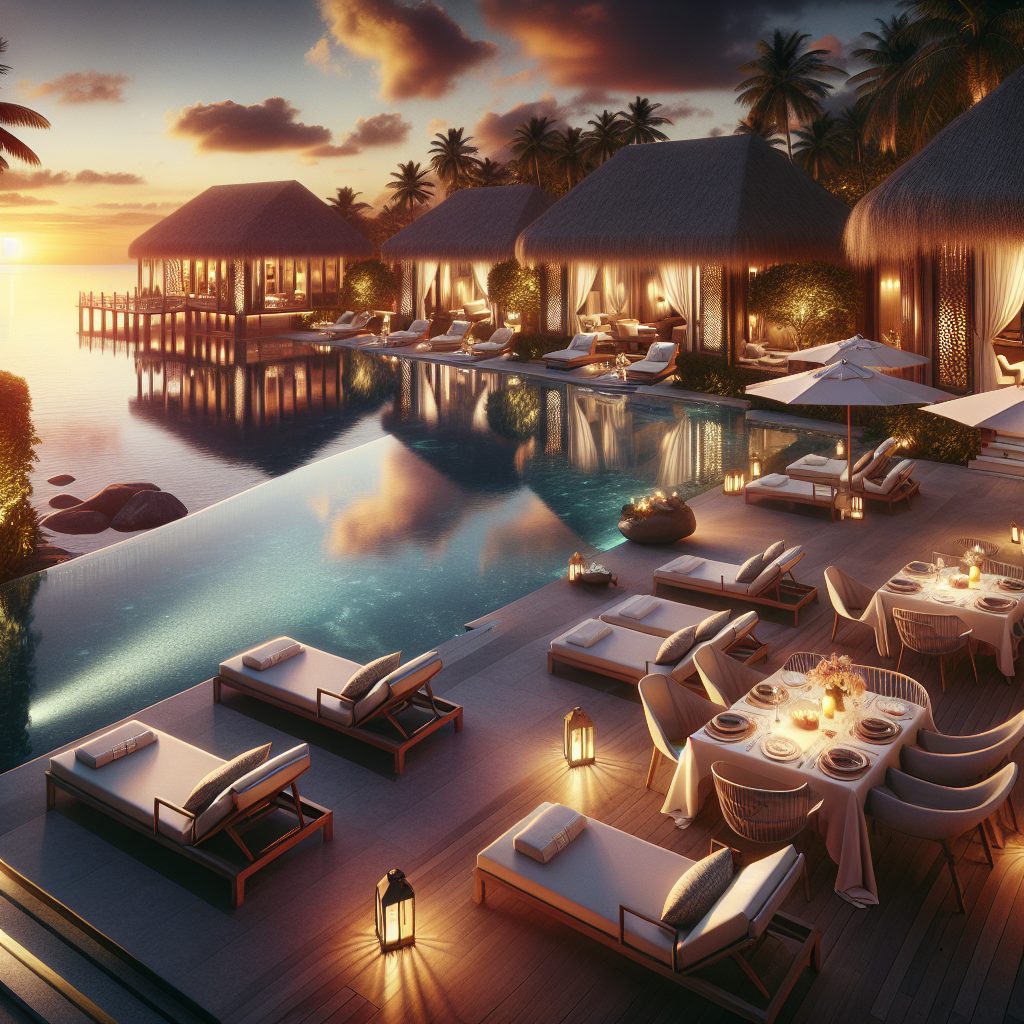 Exclusive Travel Escapes That Feel Grand Without Feeling Overdone