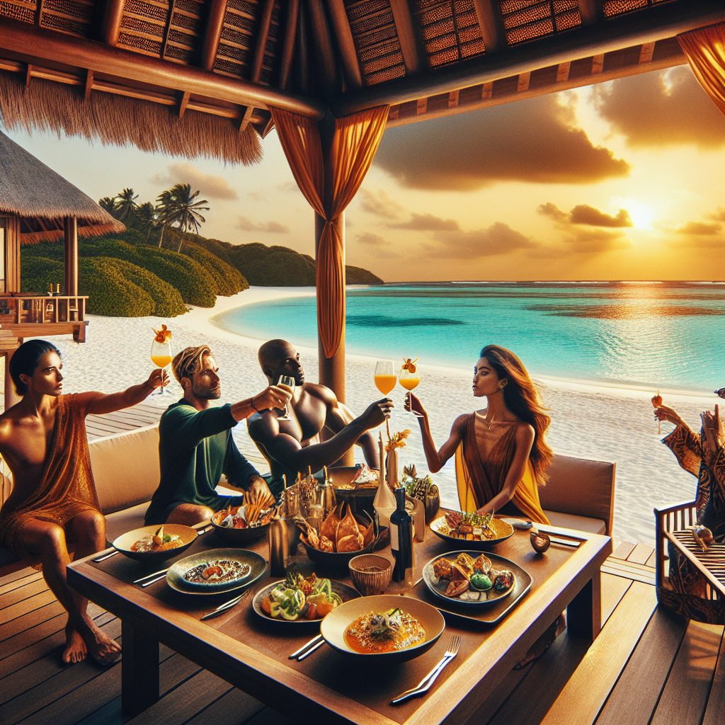 Exclusive Travel Moments That Turn Holidays Into Rich Experiences