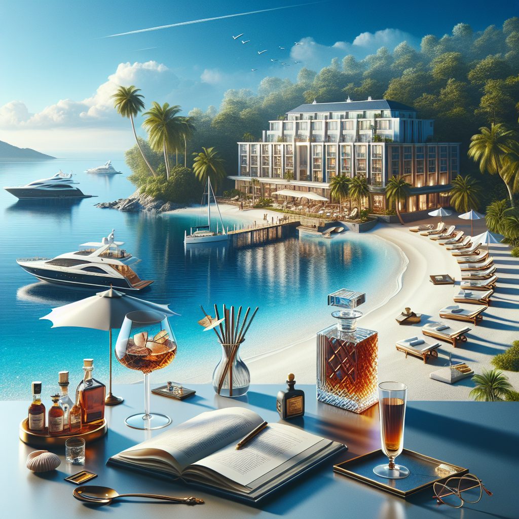 Exclusive Travel Planning for High-Class Holidays and Scenic Calm