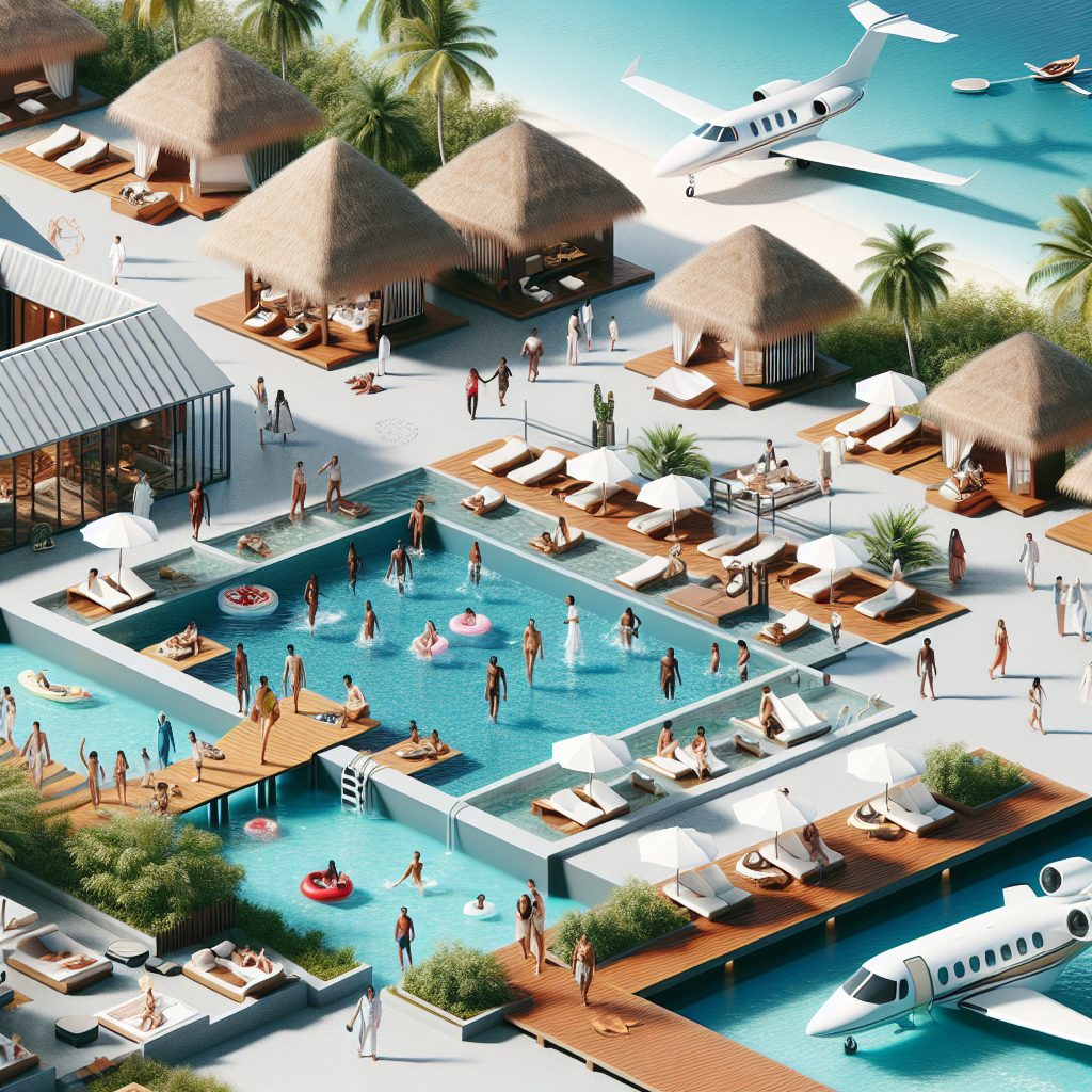 Exclusive Travel Trends Defining Premium Holidays This Year