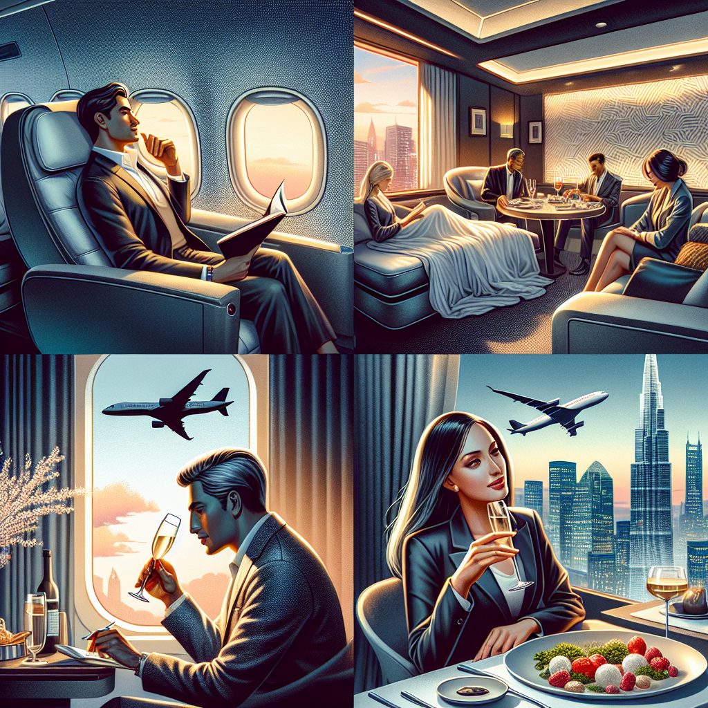 Executive Travel Ideas for Smooth Vacations and Rich Experiences