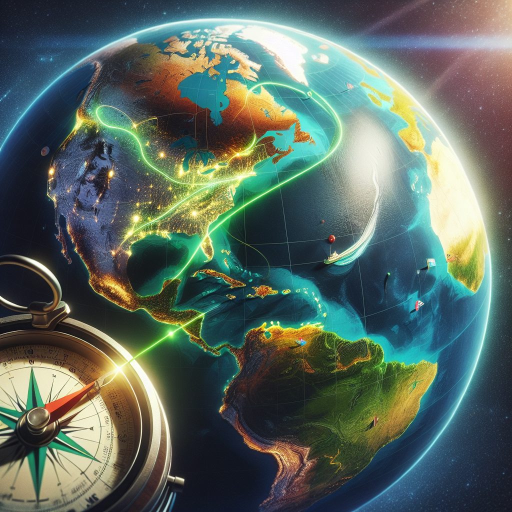 Exploring Regions with Travel Discovery
