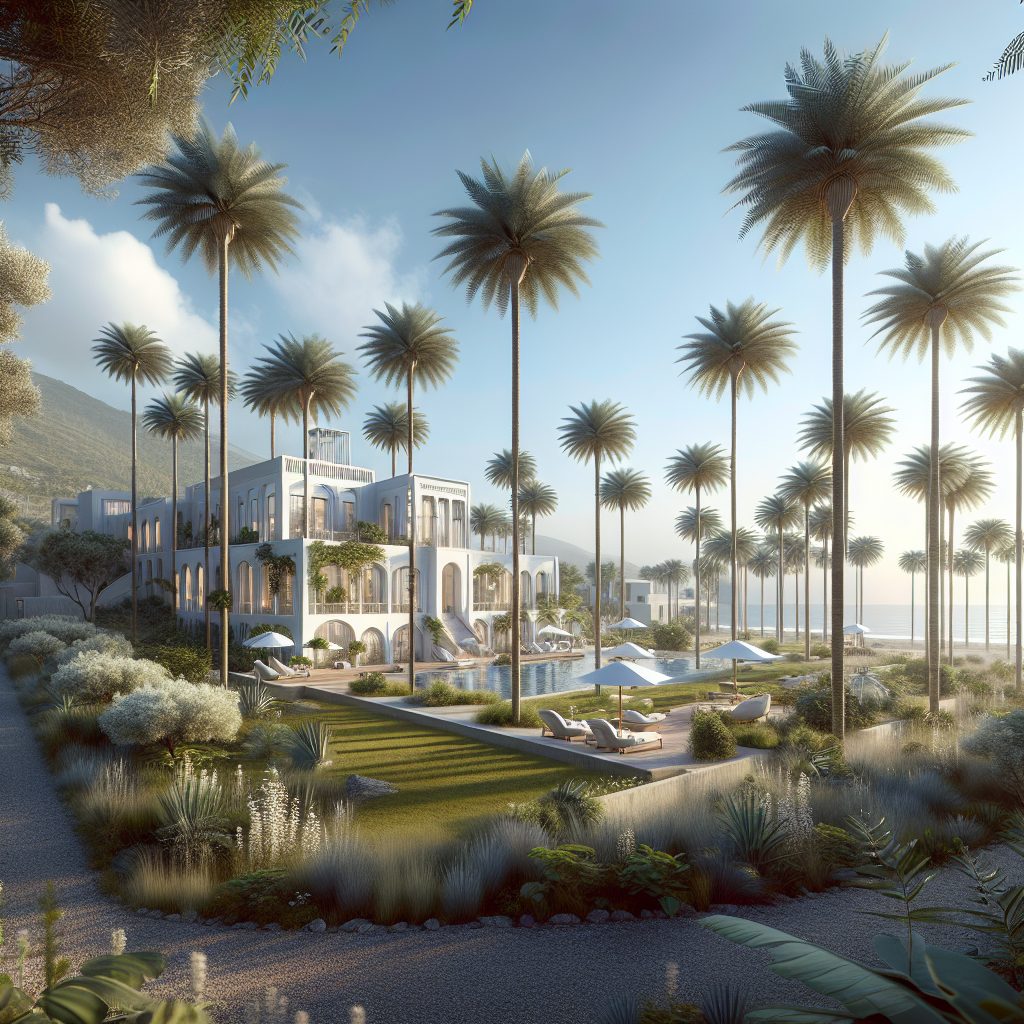 Finding Hidden Resorts in Sohar With Quiet Coastal Escape