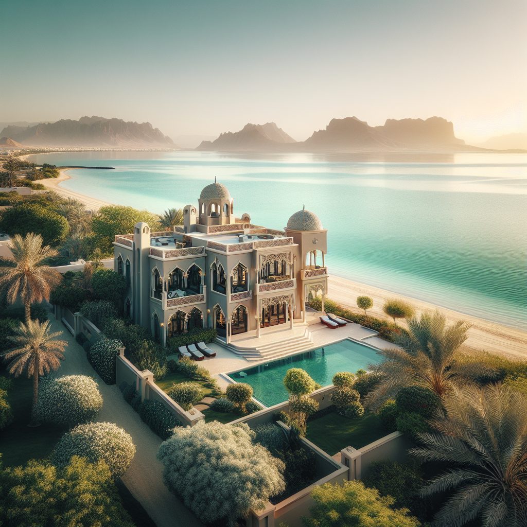 Finding Secluded Villas in Al Khobar With Quiet Coastal Setting