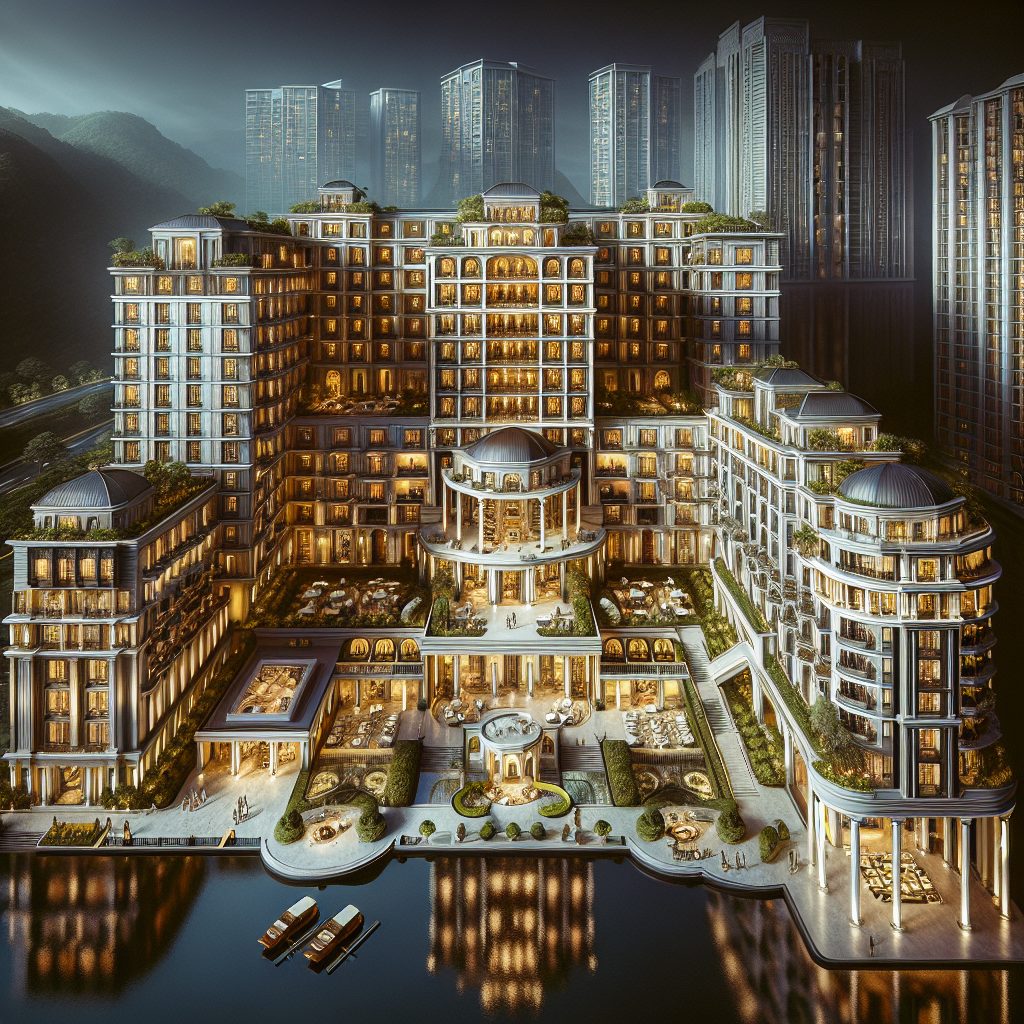 Fine Hotels Offering Prestige, Privacy, and World-Class Comfort