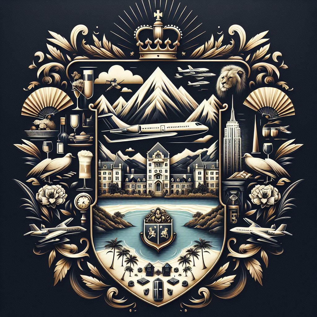 Grand Crest Travel for Premium escapes and prestige experiences