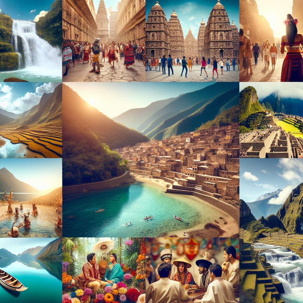Grand Reserve Travel Paths for Premium Adventures and Cultural Depth