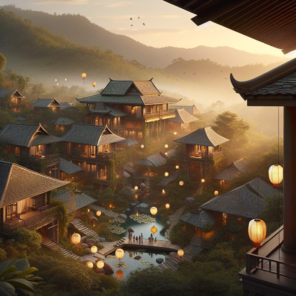 Hidden Hotels in Asia That Are Still Underrated