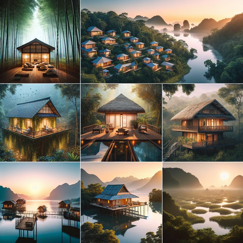 Hidden Hotels in Asia With Authentic Stay Experience