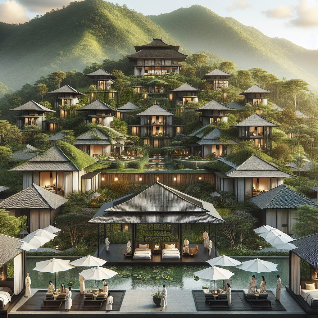 Hidden Hotels in Asia With Private Experience