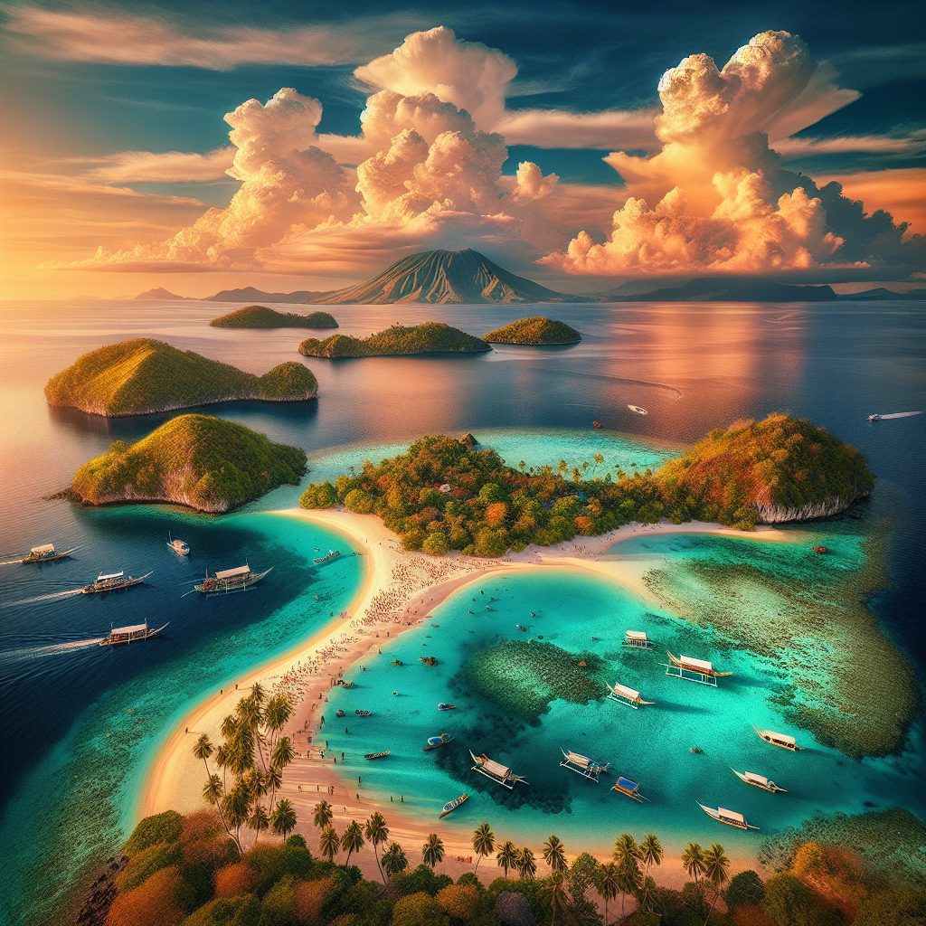 Hidden Islands in Indonesia That Are Not Overcrowded
