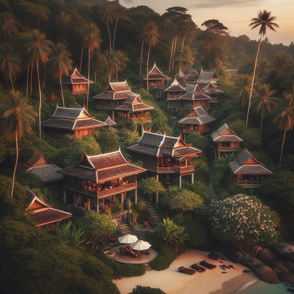 Hidden Resorts in Phuket Thailand With Quiet Island Atmosphere